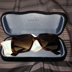 Gucci Sunglasses